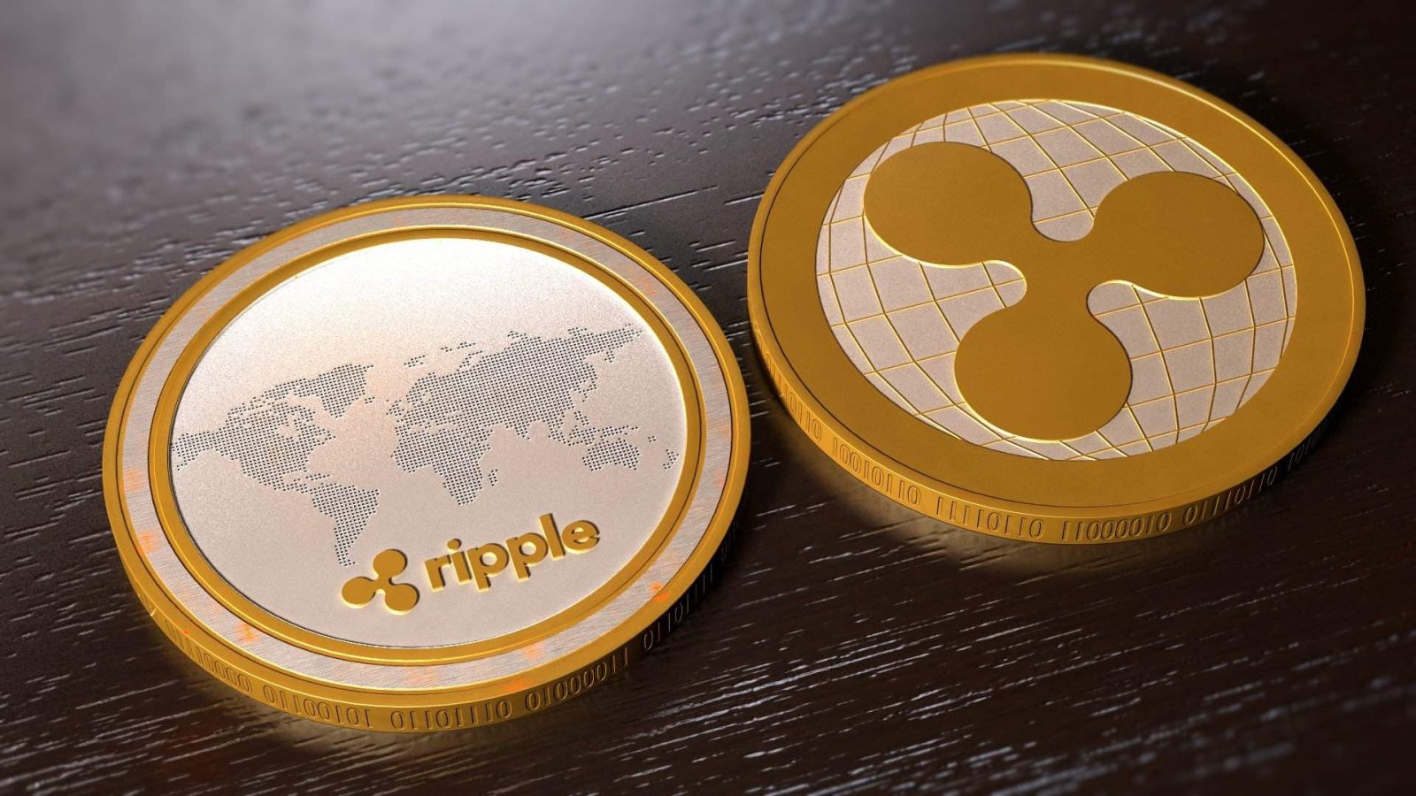 Ripple’in olması gereken değer 1.75 Dolar