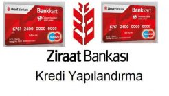Kredi kartı yapılandırması en fazla kaç ay?