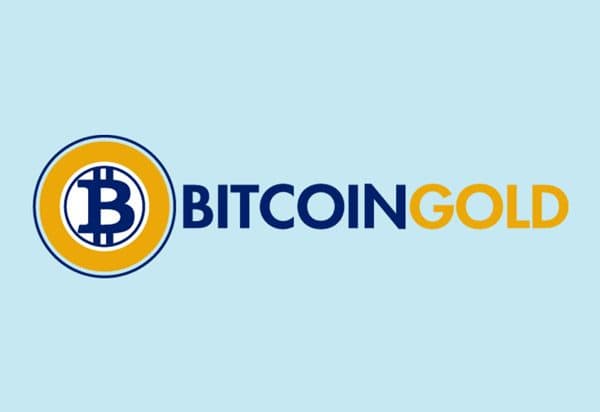 bitcoin gold coinbase