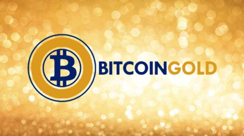 Bitcoin Gold Coinbase