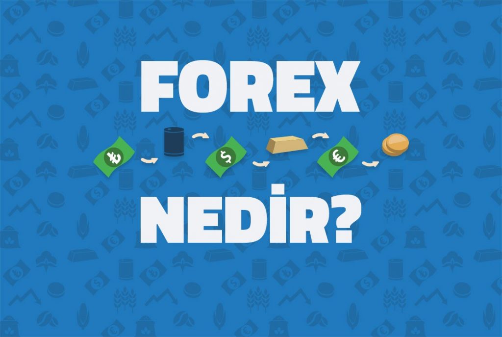 forex nedir