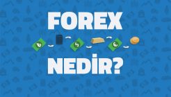 Forex Nedir