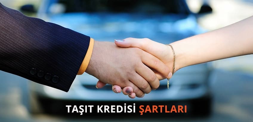 taşıt kredisi nedir