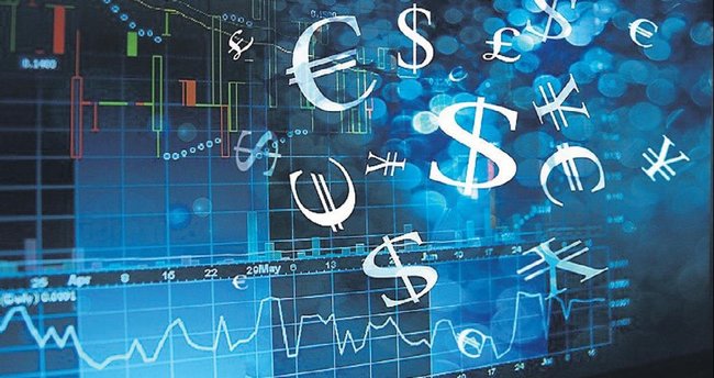 Forex’te En Fazla Kullanılan Para Birimleri