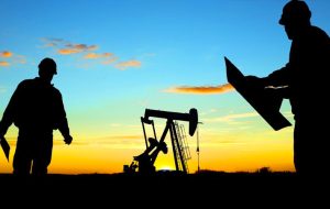 TPAO’dan  petrol arama ruhsatının müddetini uzatmak için müracaat