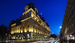 Dünyanın En Pahalı Oteli Satıldı