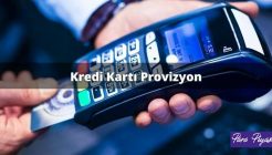 Kredi Kartında Provizyonda Bekleme Nedir, Ne Kadar Sürer?