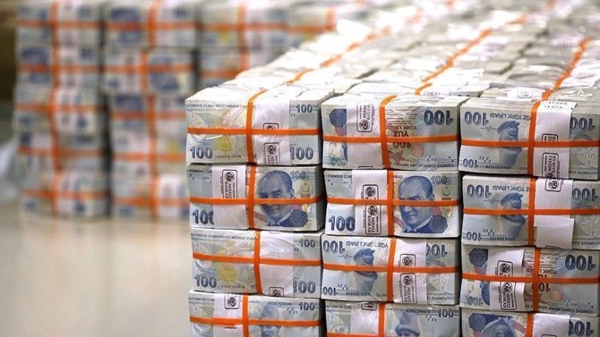 Milli Dayanışma Bağışı 1 Milyar 689 Milyon Lira’ya Ulaştı