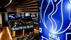 Borsa,perşembe gününü düşüşle kapattı.