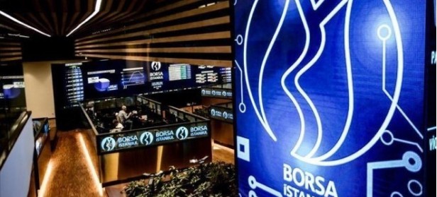 borsa günü düşüşle