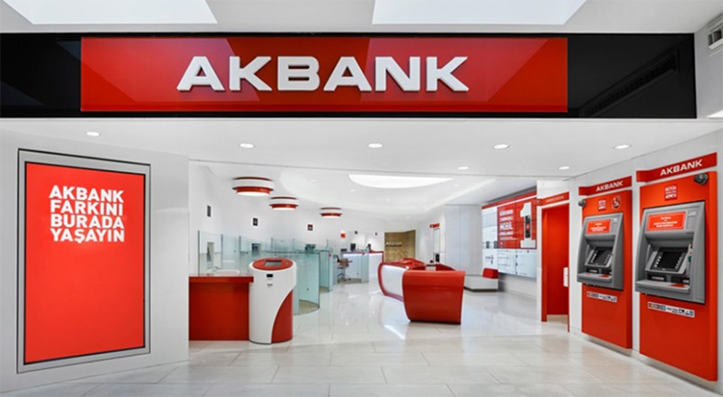Akbank müşteri temsilcisine direkt bağlanma