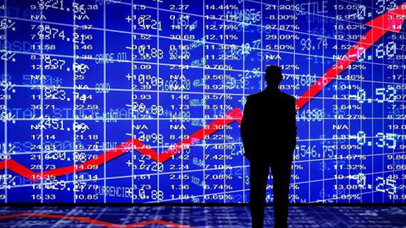 Borsaya Girmek İçin Ne Kadar Para Gerekir? Borsada Para Kazanmak İçin Nelere Dikkat Etmeli?