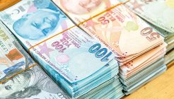 Türk Parasının Değerlenmesi