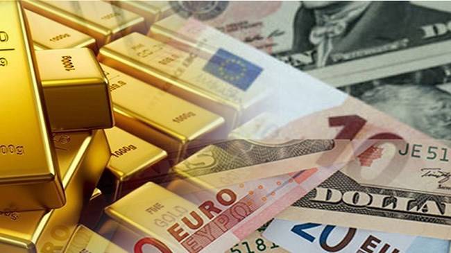 Dolar, altın ve Euro’da son durum