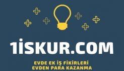İŞKUR evde ek iş veren firmalar, evde paketleme işi ilanları, evden para kazanma yollar