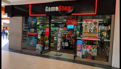GameStop borsası onlarca kat değer kazandı