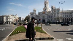 Pandemi’nin Turizm Sektörüne Etkisi