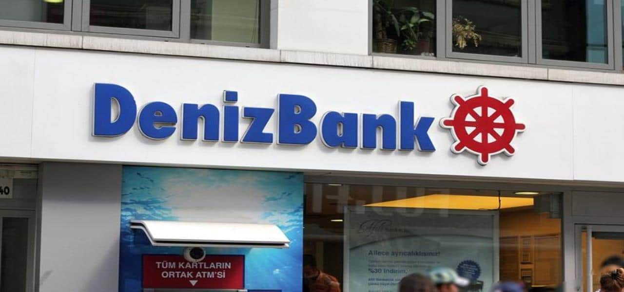 DenizBank müşteri temsilcisine direkt bağlanma