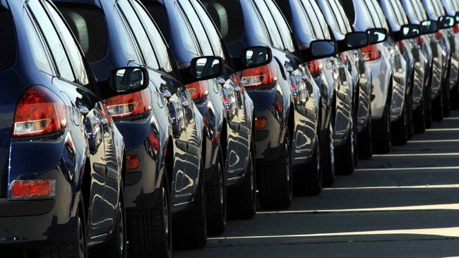 2020 Yılının Otomotiv İhracat Liderleri Belli Oldu 1 2020 Yılının Otomotiv İhracat Liderleri Belli Oldu