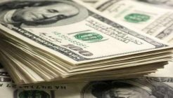 Dolar/ TL’ de Düşüş Devam Ediyor