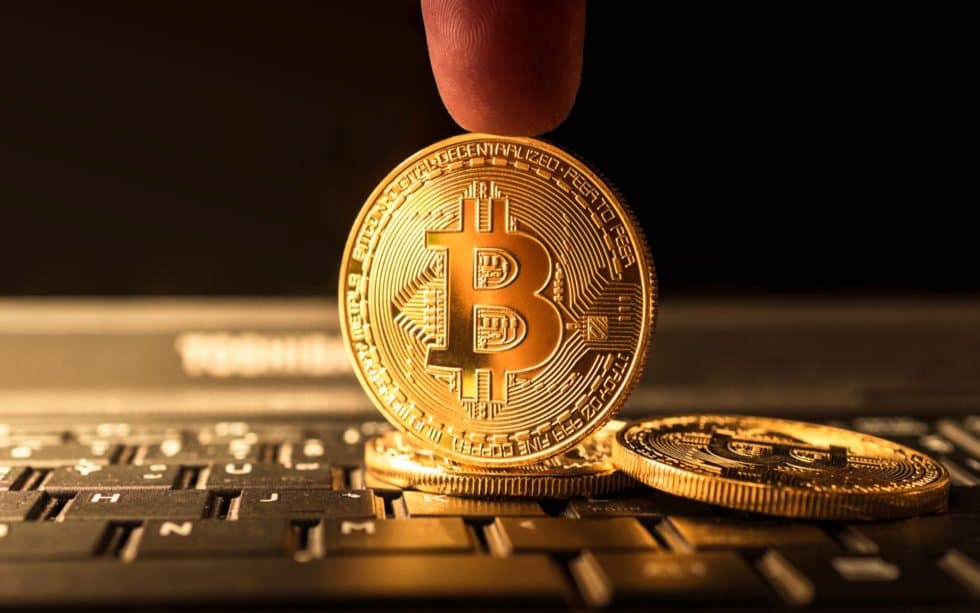 Bitcoin'de Yeni Rekor