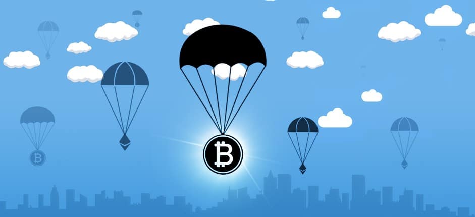 Kripto Para Airdrop Nedir?