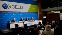 OECD Nedir? Açılımı, Görevleri Ve Üye Ülkeler Listesi
