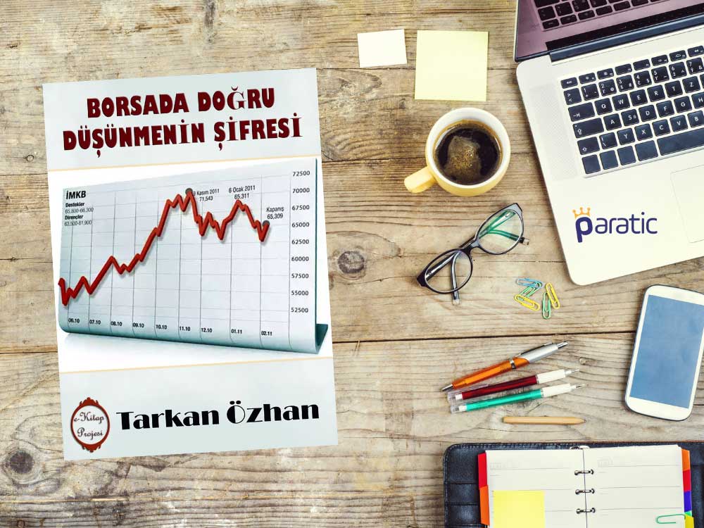 Borsa Kitapları Listesi: En İyi 35 Borsa Kitabı