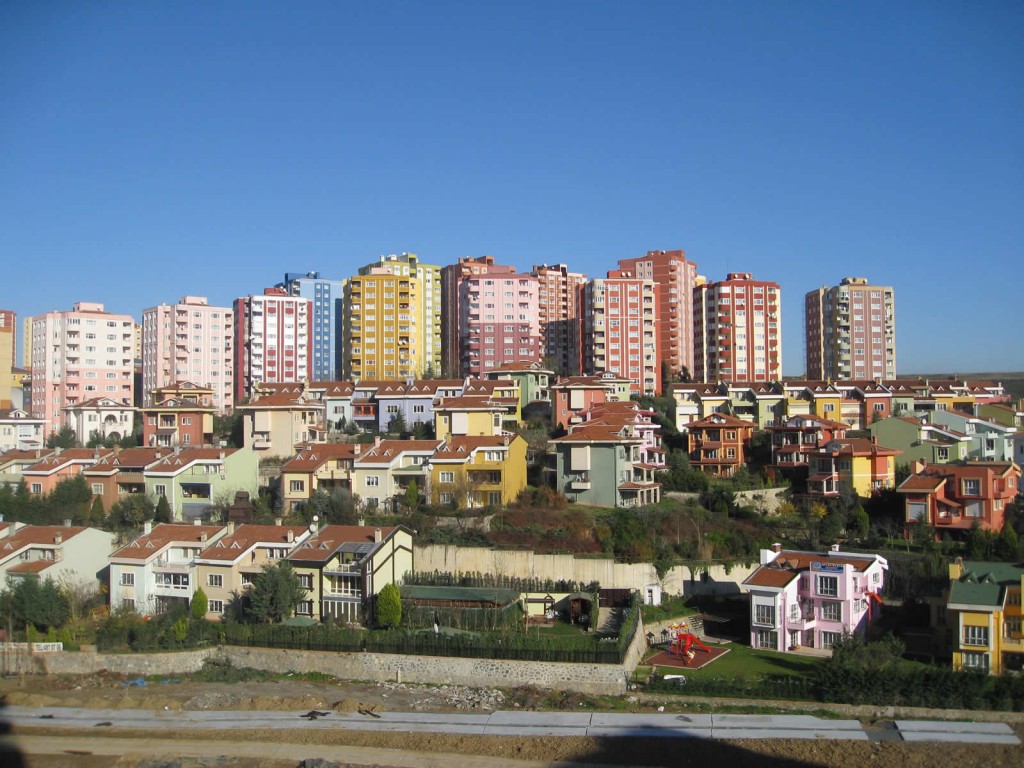İskan Nasıl Alınır 1 İskan Nasıl Alınır