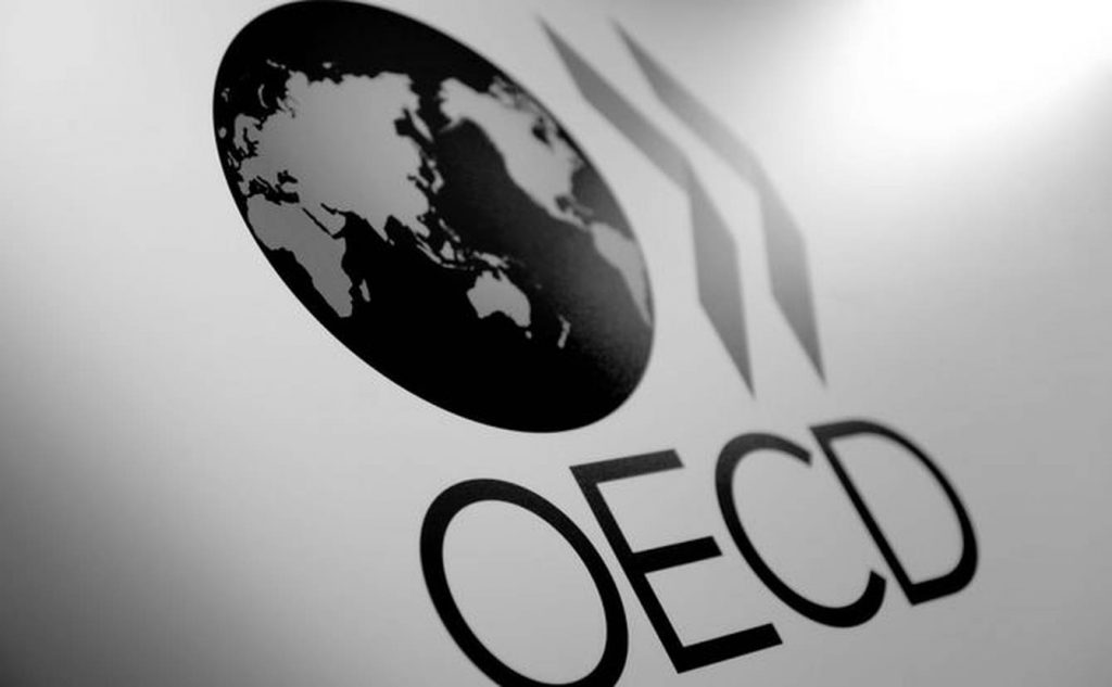 OECD Nedir? Açılımı, Görevleri Ve Üye Ülkeler Listesi 1 OECD Nedir? Açılımı, Görevleri Ve Üye Ülkeler Listesi