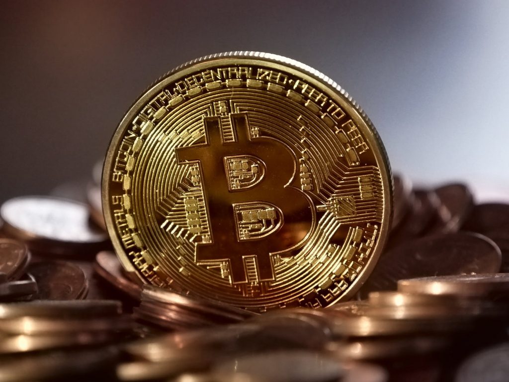 Bitcoin Kritik Teknik Seviyenin Eşiğinde