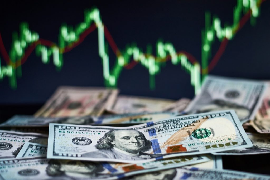 Yüksek Seyreden Dolar Kuru Ne Anlama Gelir? 1 Yüksek Seyreden Dolar Kuru Ne Anlama Gelir?