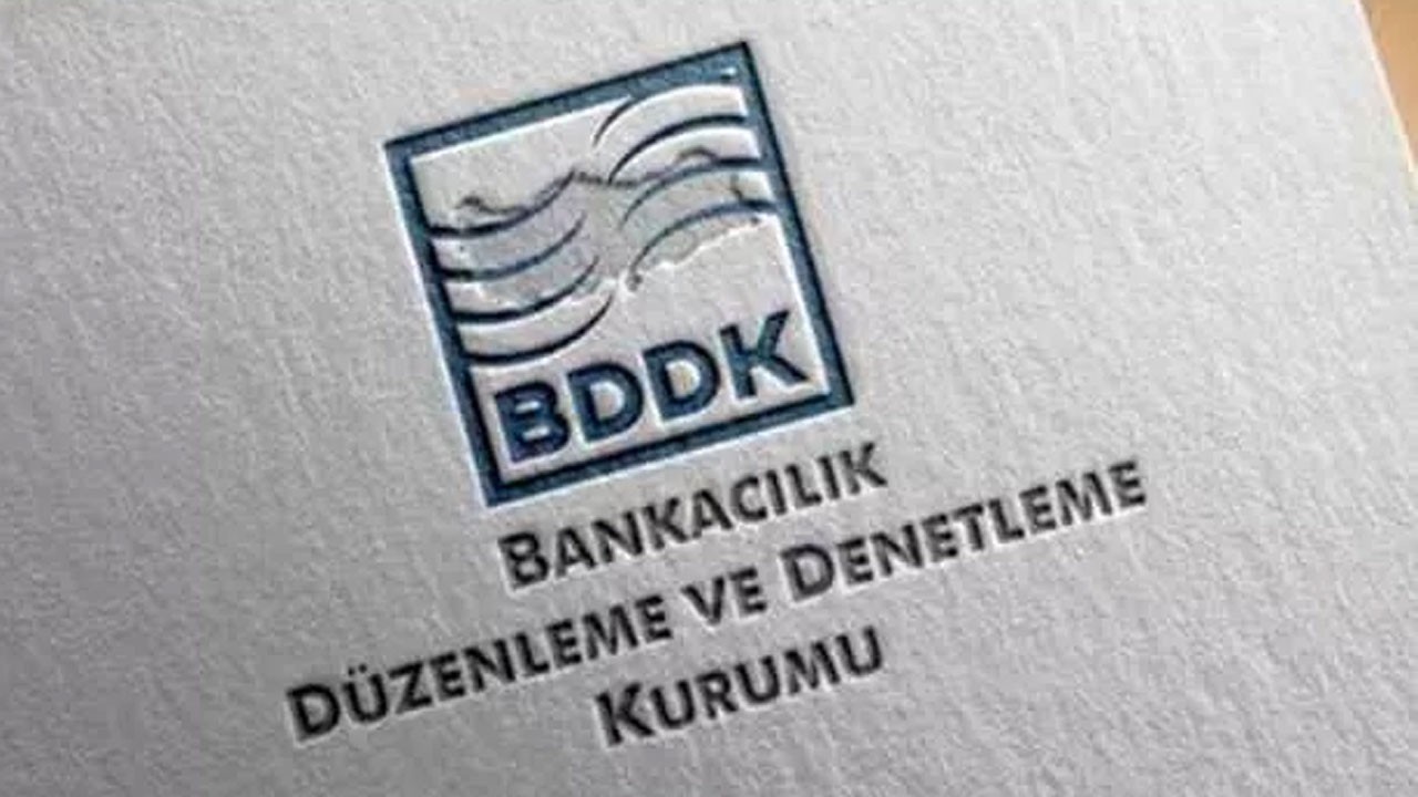 BDDK, bankaların sermaye yeterliliği değerlendirmesinde kullanılacak kuru revize etti