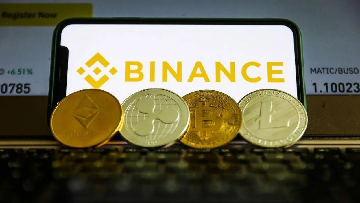 Binance Bu 2 Altcoin İçin Muştuyu Verdi: Fiyat Fırladı!