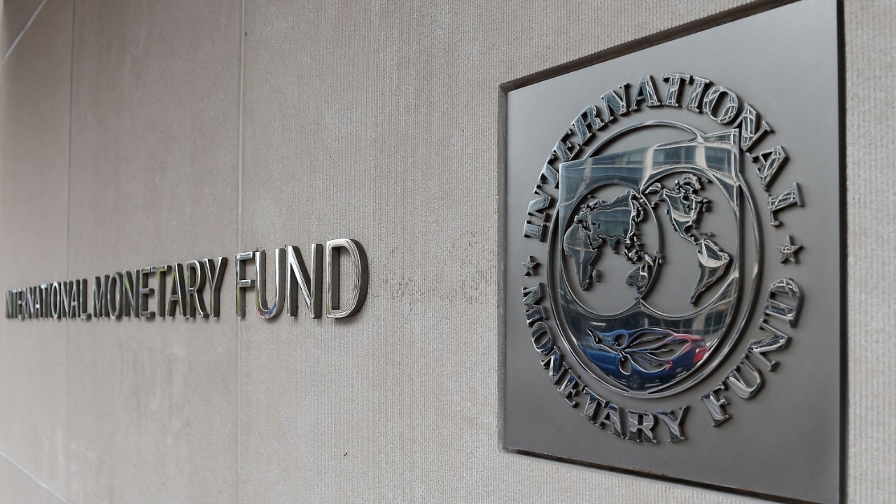 IMF global ekonomik büyüme suratının bu yıl yavaşlamasını bekliyor