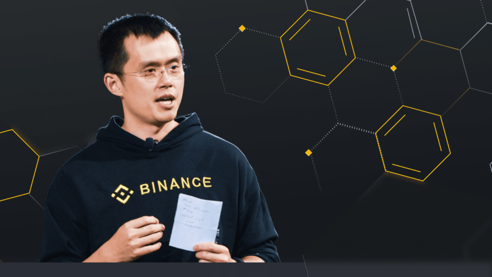 Lookonchain: Bu Metaverse Coini Binance CEO’su Uçurdu!