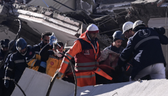61 ihracatçı birliği depremzedeler için birebir ve nakdi yardım seferberliği başlattı
