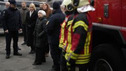 ABD Hazine Bakanı Yellen’ın sürpriz Ukrayna ziyaretinde öne çıkanlar