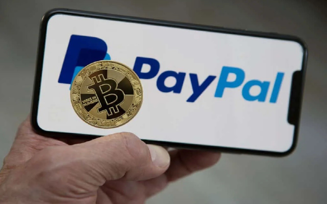 Açıklandı: PayPal, Bitcoin ve Bu 3 Altcoinden Tutuyor!