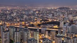 Acil tedbir daveti:  İstanbul’da 318 bina durduk yere çökebilir