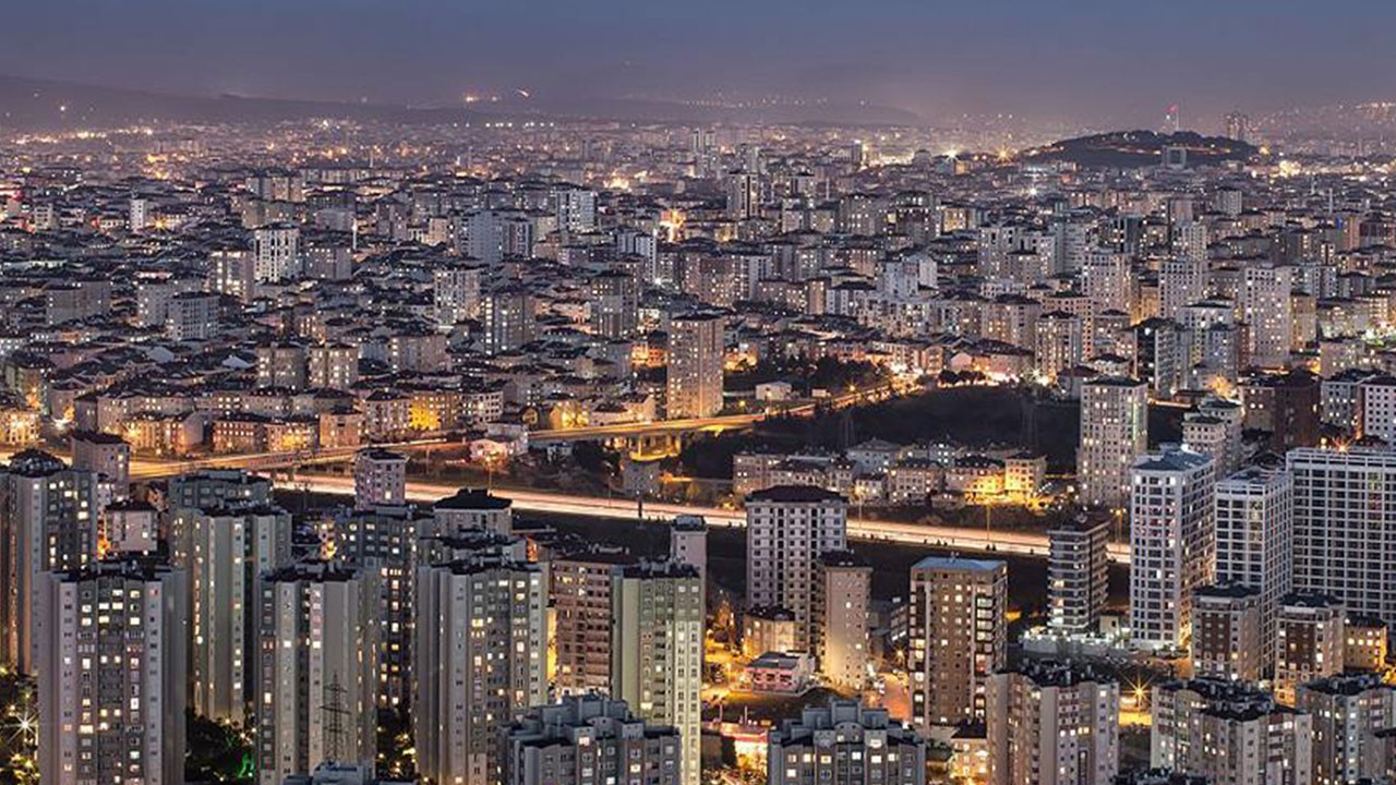 Acil tedbir daveti:  İstanbul’da 318 bina durduk yere çökebilir