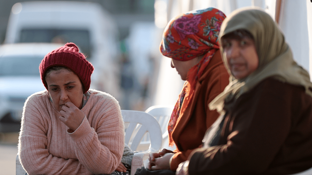 AFAD açıkladı: 10 bin TL zelzele yardımı ödemeleri başladı