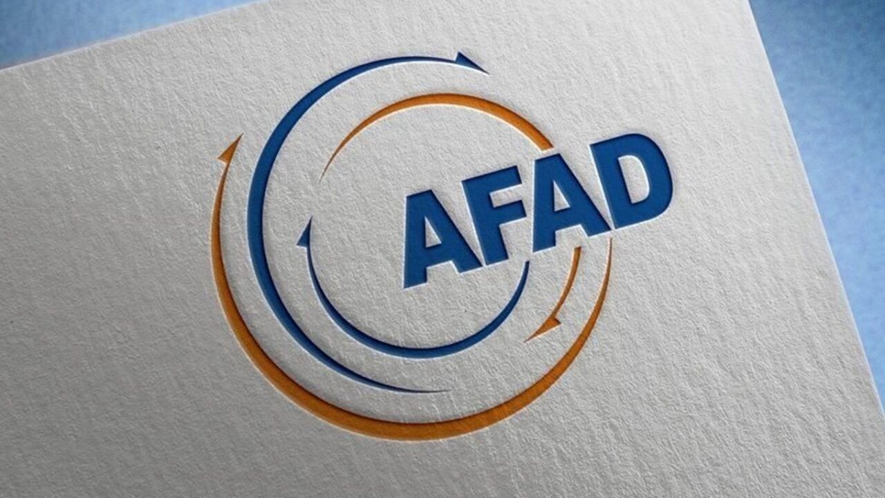 AFAD: Sarsıntılardan sonra Doğu Akdeniz’de kıyıları etkileyecek tsunami tehlikesi yok