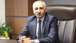 AK Parti Milletvekili Yakup Taş enkaz altında hayatını kaybetti