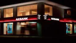 Akbank’tan 60 milyar 26 milyon TL net kar