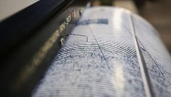 Akdeniz’de deprem!