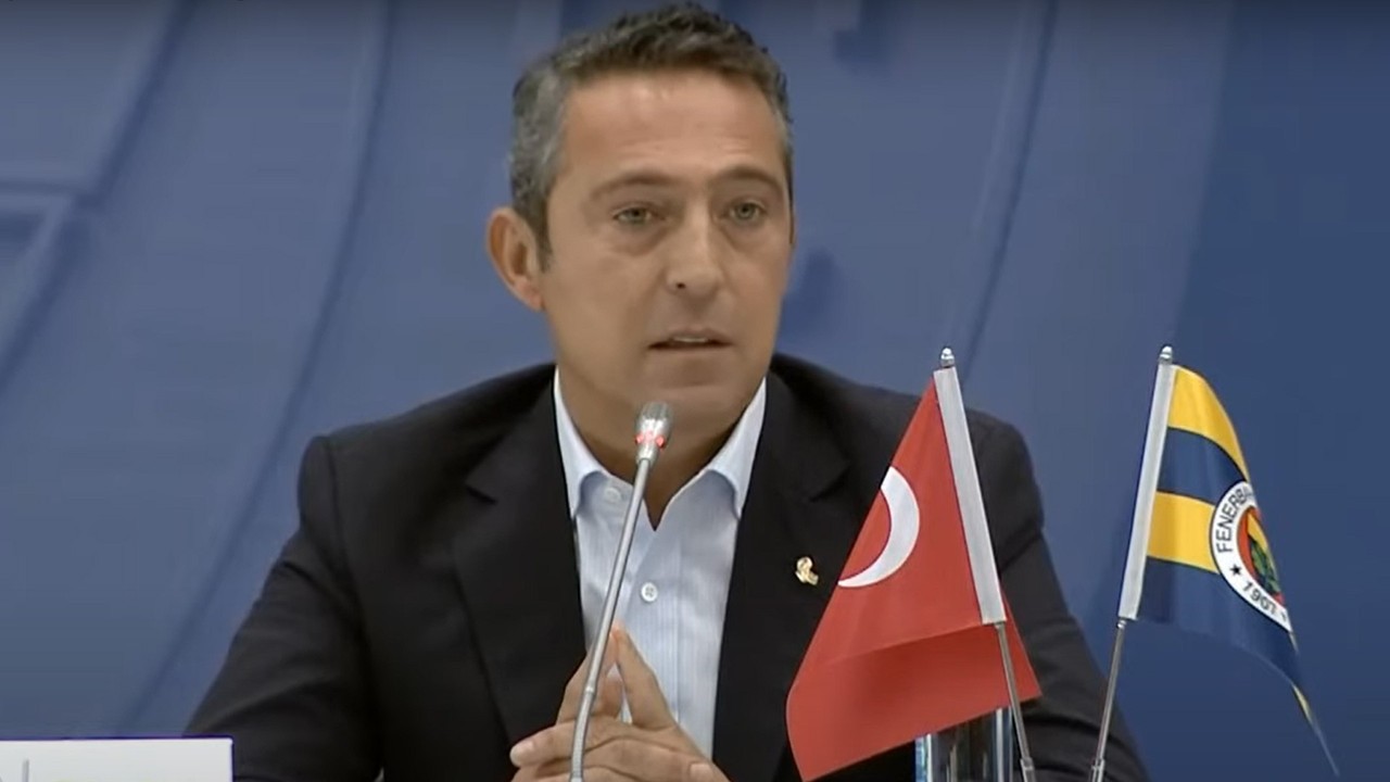 Ali Koç’un oğlu Kerim Rahmi Koç kaza geçirdi