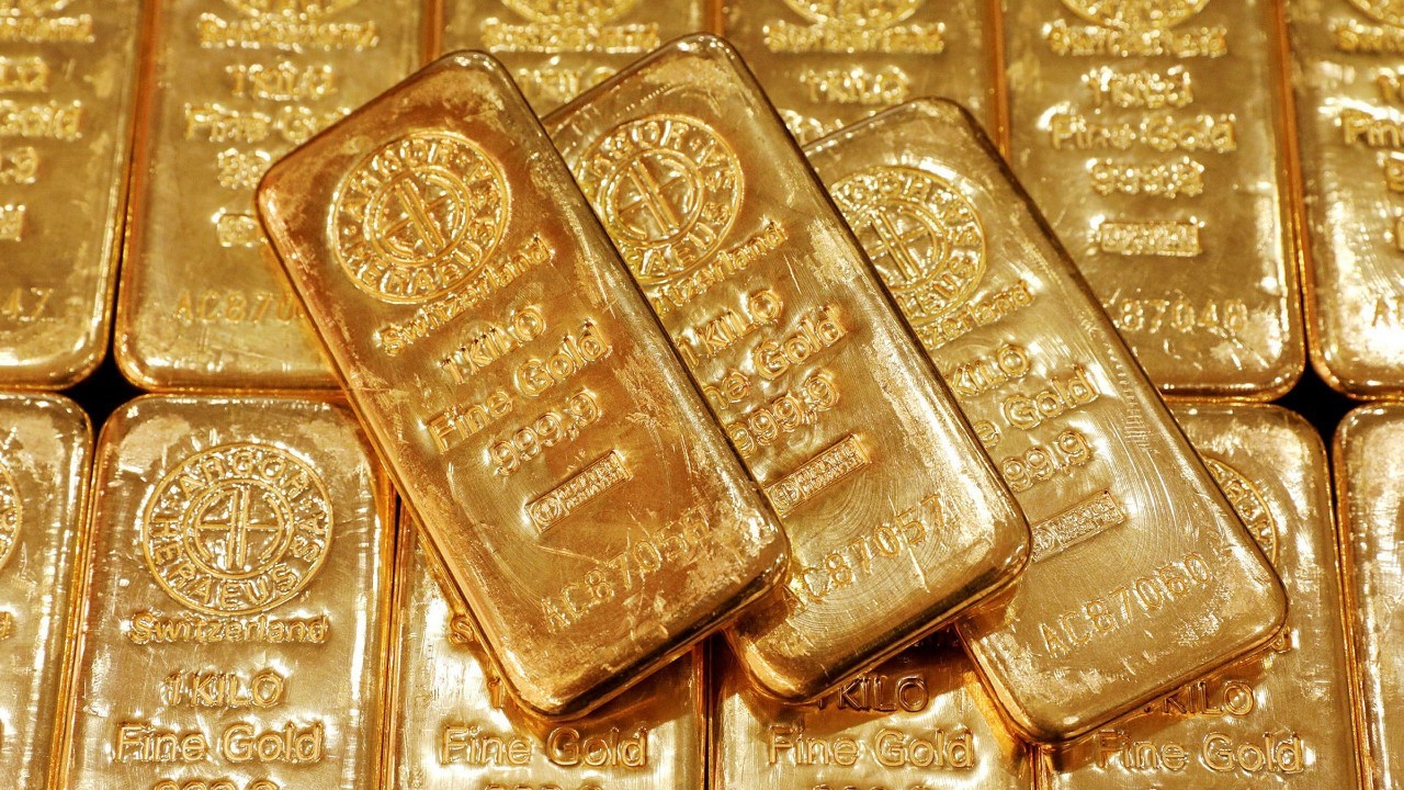 Altının kilogramı 1 milyon 150 bin liraya yükseldi