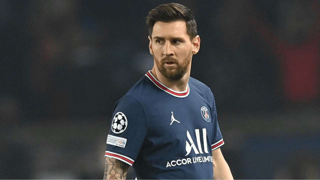 Arjantinli yıldız futbolcu Messi’den depremzedelere takviye daveti