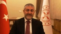 Bakan Nebati, G20 Maliye Bakanları Toplantısı’na katıldı